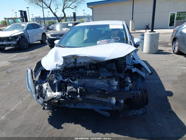 3N1CN8EVXRL923848 Nissan Versa 1.6 Sv