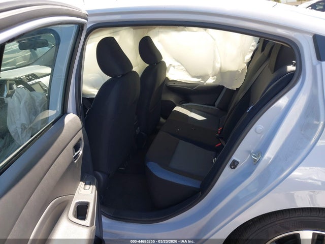 3N1CN8EVXRL923848 Nissan Versa 1.6 Sv
