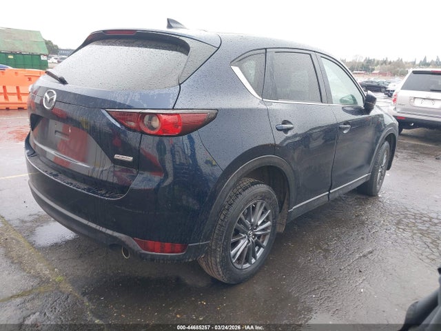 Продаж на аукціоні авто 2019 Mazda Cx-5 Touring, vin: JM3KFBCM3K0541314, номер лоту: 44685257