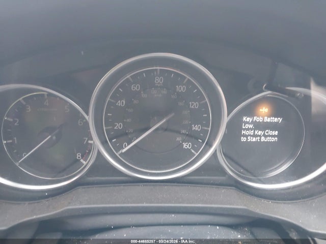 Продаж на аукціоні авто 2019 Mazda Cx-5 Touring, vin: JM3KFBCM3K0541314, номер лоту: 44685257
