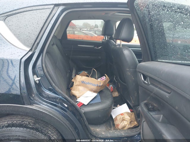 Продаж на аукціоні авто 2019 Mazda Cx-5 Touring, vin: JM3KFBCM3K0541314, номер лоту: 44685257