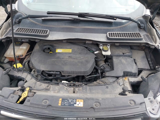 1FMCU9GX7FUB22568 Ford ESCAPE SE