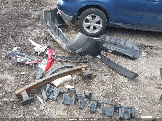 1FMCU9GX7FUB22568 Ford ESCAPE SE