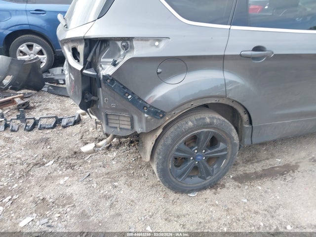 1FMCU9GX7FUB22568 Ford ESCAPE SE