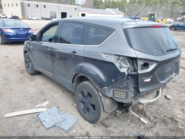 1FMCU9GX7FUB22568 Ford ESCAPE SE