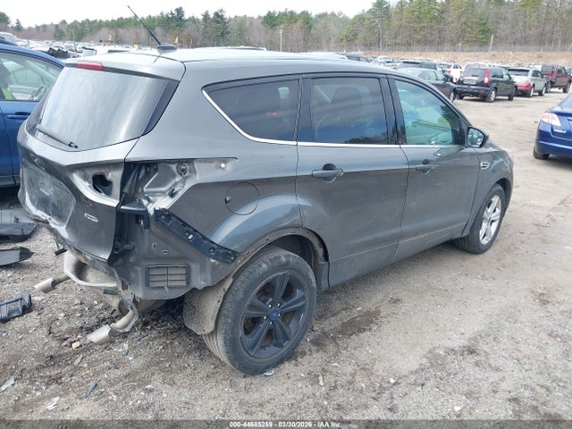 1FMCU9GX7FUB22568 Ford ESCAPE SE