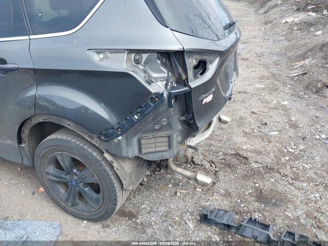 1FMCU9GX7FUB22568 Ford ESCAPE SE