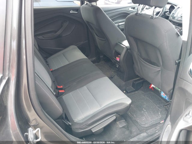 1FMCU9GX7FUB22568 Ford ESCAPE SE