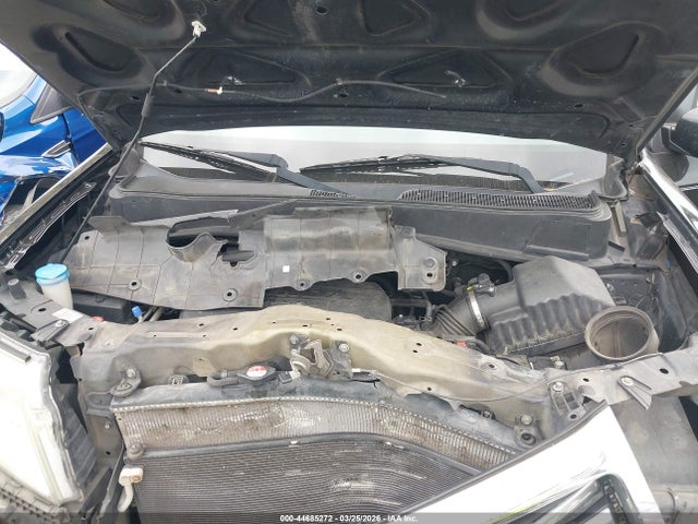 5FNYF3H93EB012769 Honda Pilot Touring