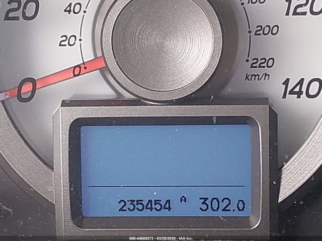 5FNYF3H93EB012769 Honda Pilot Touring