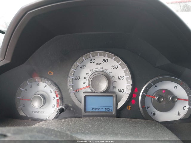 5FNYF3H93EB012769 Honda Pilot Touring