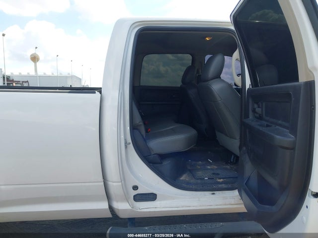 2016 Ram 2500 Tradesman მანქანა იყიდება აუქციონზე, vin: 3C6UR4HL2GG178132, აუქციონის ნომერი: 44685277