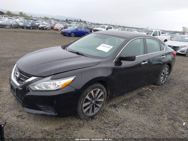 1N4AL3AP5HC178513 Nissan Altima 2.5 Sv
