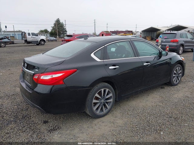 1N4AL3AP5HC178513 Nissan Altima 2.5 Sv
