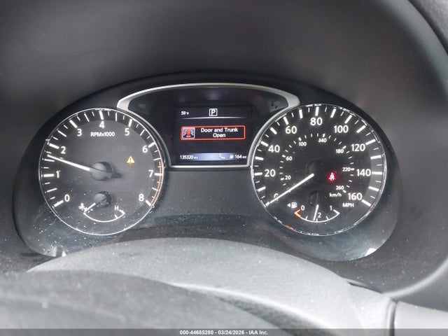 1N4AL3AP5HC178513 Nissan Altima 2.5 Sv