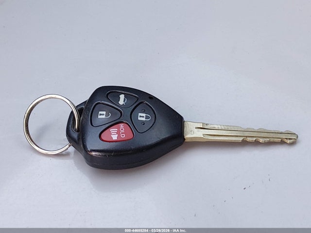 2013 Toyota Corolla მანქანა იყიდება აუქციონზე, vin: 2T1BU4EE9DC020705, აუქციონის ნომერი: 44685284