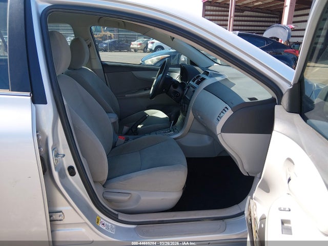 2013 Toyota Corolla მანქანა იყიდება აუქციონზე, vin: 2T1BU4EE9DC020705, აუქციონის ნომერი: 44685284