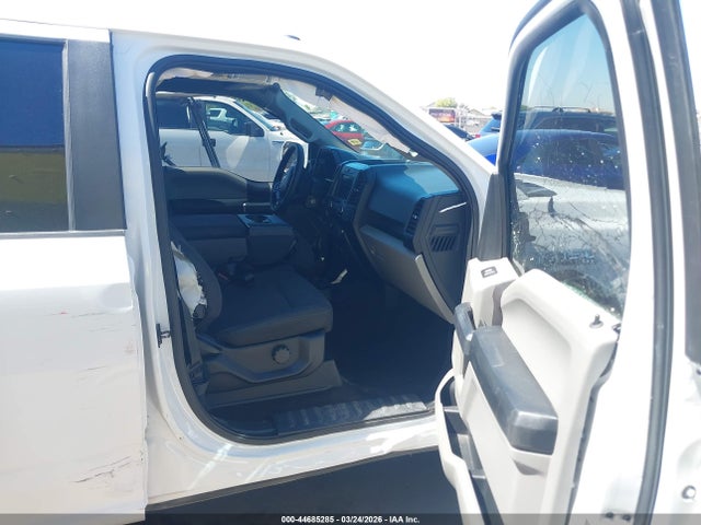 Auction sale of the 2019 Ford F-150 Xl, vin: 1FTEW1CP2KKD06370, lot number: 44685285