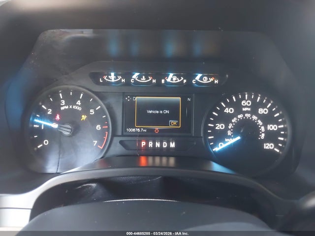 Auction sale of the 2019 Ford F-150 Xl, vin: 1FTEW1CP2KKD06370, lot number: 44685285