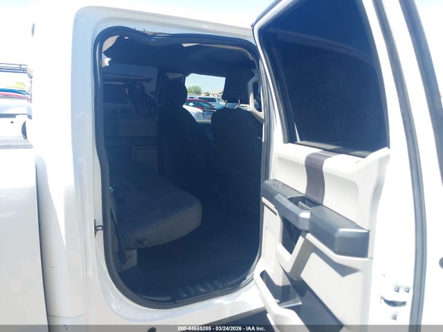 Auction sale of the 2019 Ford F-150 Xl, vin: 1FTEW1CP2KKD06370, lot number: 44685285