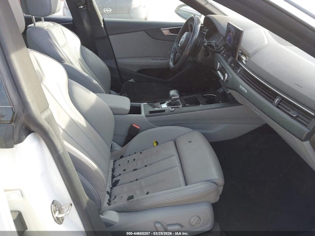 Продаж на аукціоні авто 2021 Audi A5 Sportback Premium 45 Tfsi Quattro S Tronic, vin: WAUDACF53MA016130, номер лоту: 44685287