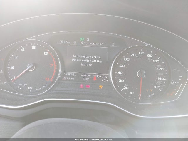 Продаж на аукціоні авто 2021 Audi A5 Sportback Premium 45 Tfsi Quattro S Tronic, vin: WAUDACF53MA016130, номер лоту: 44685287