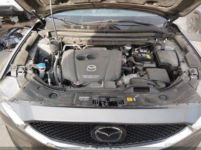 Продаж на аукціоні авто 2019 Mazda Cx-5 Touring, vin: JM3KFACM5K1502356, номер лоту: 44685290