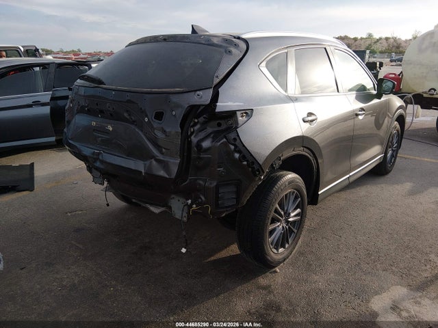 Продаж на аукціоні авто 2019 Mazda Cx-5 Touring, vin: JM3KFACM5K1502356, номер лоту: 44685290