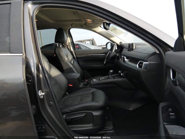 Продаж на аукціоні авто 2019 Mazda Cx-5 Touring, vin: JM3KFACM5K1502356, номер лоту: 44685290