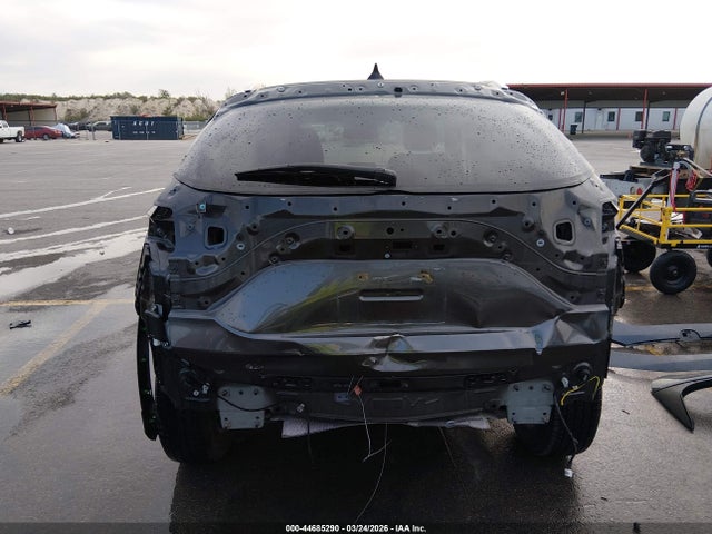 Продаж на аукціоні авто 2019 Mazda Cx-5 Touring, vin: JM3KFACM5K1502356, номер лоту: 44685290