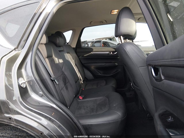 Продаж на аукціоні авто 2019 Mazda Cx-5 Touring, vin: JM3KFACM5K1502356, номер лоту: 44685290
