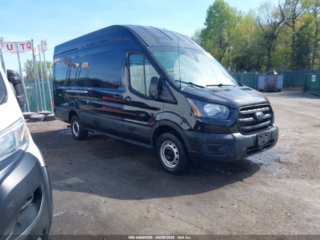 2020 FORD TRANSIT-250 CARGO VAN 1FTBR3XG9LKB79036