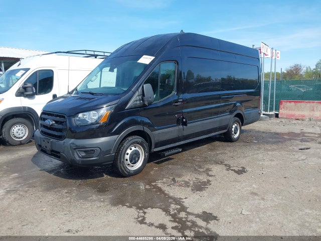 2020 FORD TRANSIT-250 CARGO VAN 1FTBR3XG9LKB79036 Photo 1