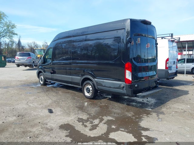 2020 FORD TRANSIT-250 CARGO VAN 1FTBR3XG9LKB79036 Photo 2