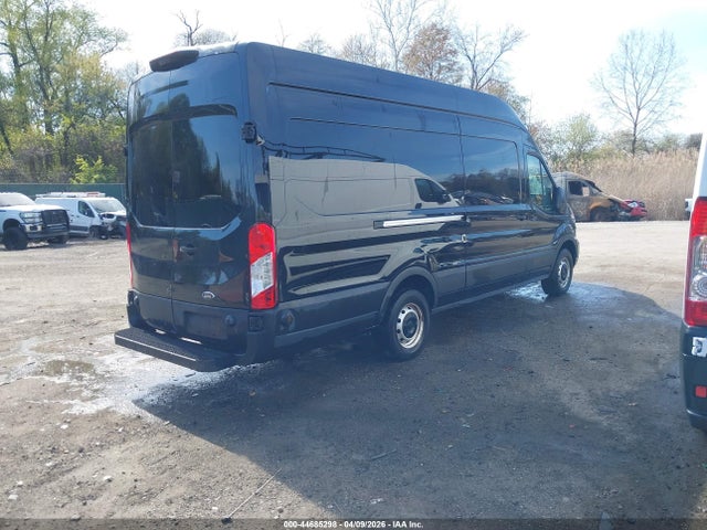 2020 FORD TRANSIT-250 CARGO VAN 1FTBR3XG9LKB79036 Photo 3