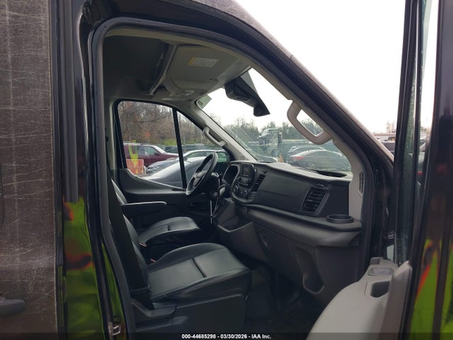 2020 FORD TRANSIT-250 CARGO VAN 1FTBR3XG9LKB79036 Photo 4