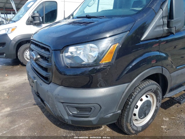 2020 FORD TRANSIT-250 CARGO VAN 1FTBR3XG9LKB79036 Photo 5