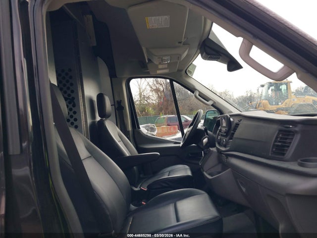 2020 FORD TRANSIT-250 CARGO VAN 1FTBR3XG9LKB79036 Photo 7