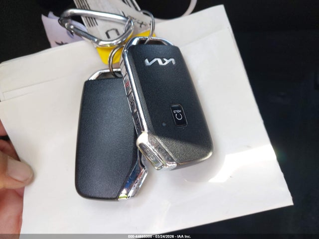 2023 KIA SORENTO 5XYRHDLFXPG180941 Photo 10
