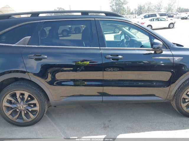 KIA Sorento X-line Ex 2023 5XYRHDLFXPG180941 Image 14