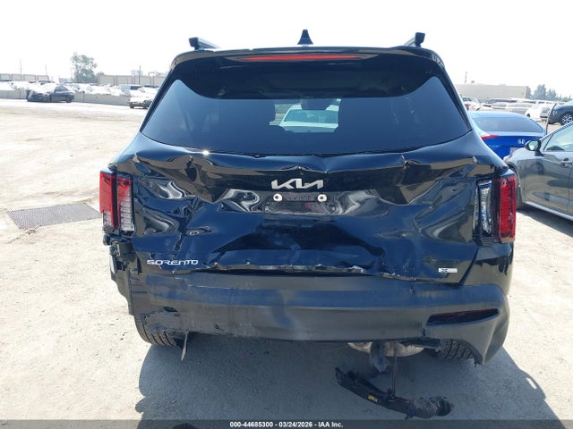 KIA Sorento X-line Ex 2023 5XYRHDLFXPG180941 Image 17