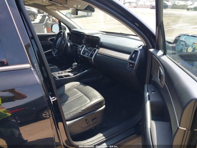 2023 KIA SORENTO 5XYRHDLFXPG180941 Photo 4