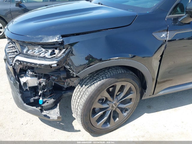 2023 KIA SORENTO 5XYRHDLFXPG180941 Photo 5