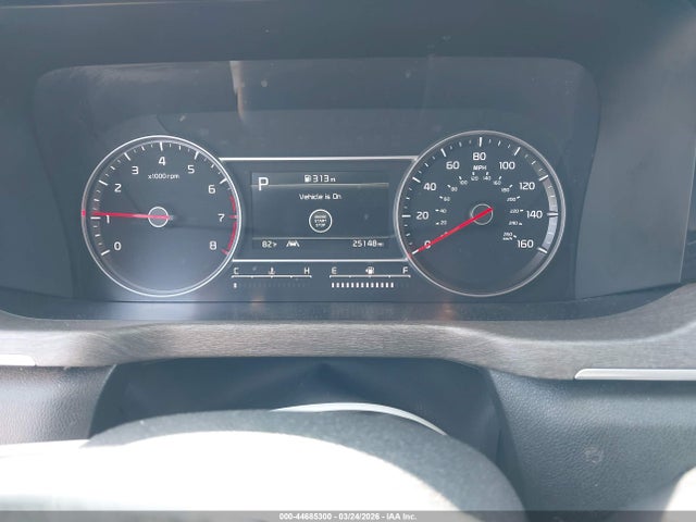 2023 KIA SORENTO 5XYRHDLFXPG180941 Photo 6