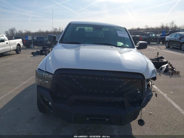 Aukcja sprzedaży 2020 Ram 1500 Classic Slt  4x4 6'4 Box, vin: 1C6RR7TT6LS101474, numer aukcji: 44685301