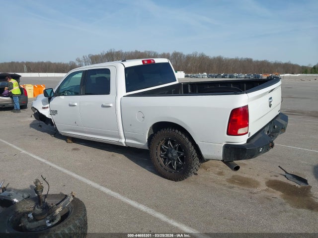 Aukcja sprzedaży 2020 Ram 1500 Classic Slt  4x4 6'4 Box, vin: 1C6RR7TT6LS101474, numer aukcji: 44685301