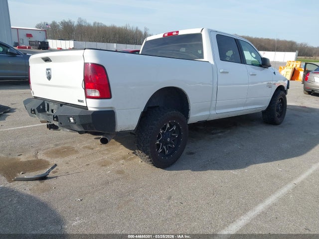 Aukcja sprzedaży 2020 Ram 1500 Classic Slt  4x4 6'4 Box, vin: 1C6RR7TT6LS101474, numer aukcji: 44685301
