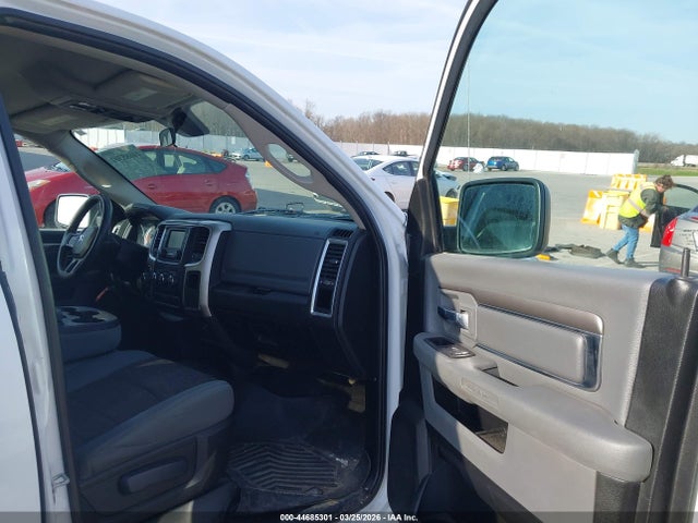 Aukcja sprzedaży 2020 Ram 1500 Classic Slt  4x4 6'4 Box, vin: 1C6RR7TT6LS101474, numer aukcji: 44685301