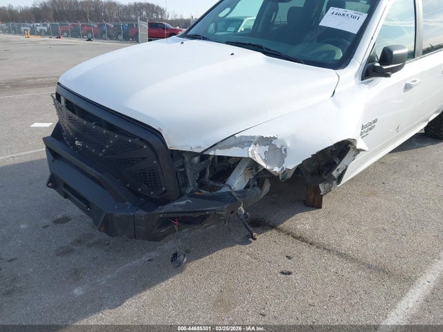 Aukcja sprzedaży 2020 Ram 1500 Classic Slt  4x4 6'4 Box, vin: 1C6RR7TT6LS101474, numer aukcji: 44685301