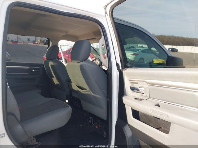 Aukcja sprzedaży 2020 Ram 1500 Classic Slt  4x4 6'4 Box, vin: 1C6RR7TT6LS101474, numer aukcji: 44685301